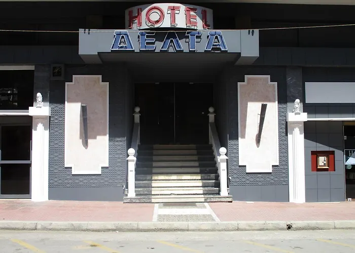 Hotel Delta