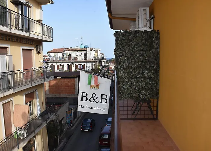 B&B La casa di Luigi