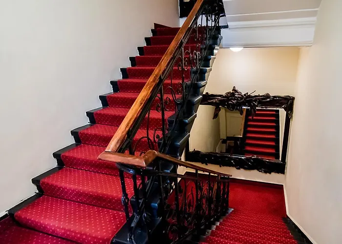 Hotel Piast
