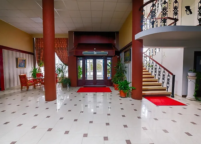 Black Lord Hotel