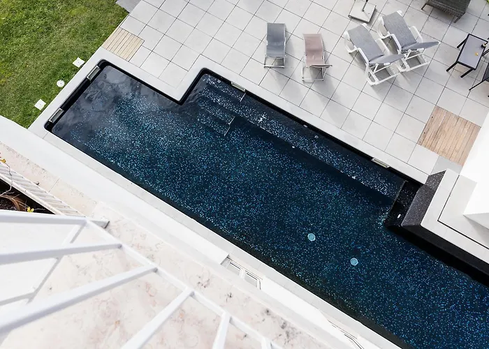 Apartments Pateo - Lisbon Lounge Suites