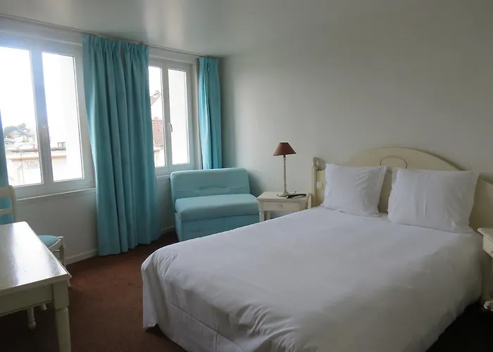Hotel Cote D'Opale