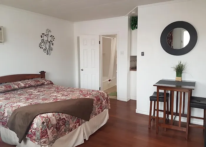 Flamingo Motel