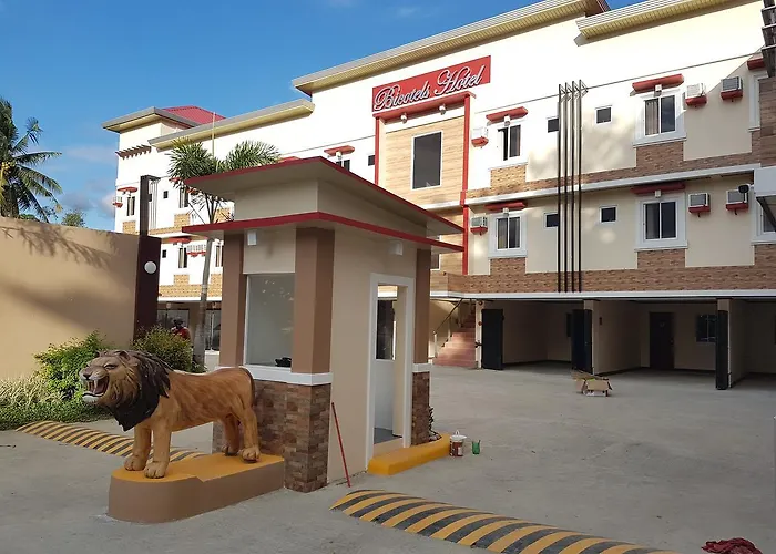 Bicotels Hotel