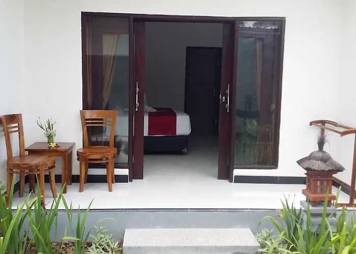 Palm Bamboo Hotel