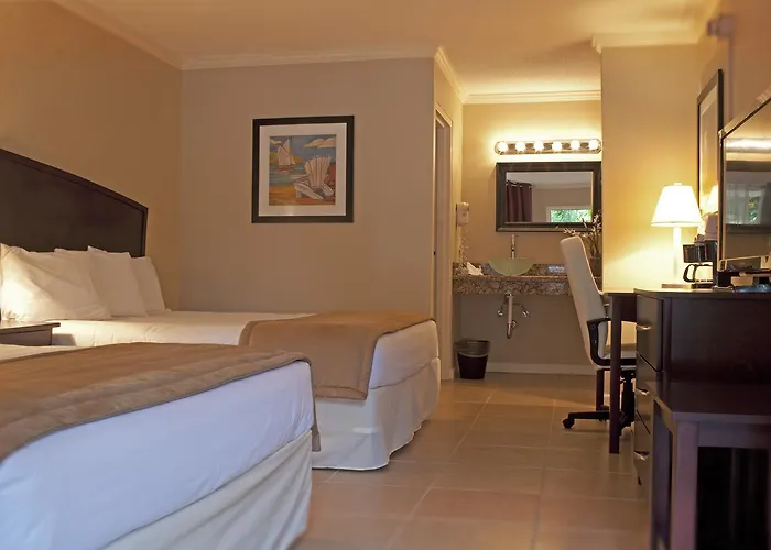 Rodeway Inn