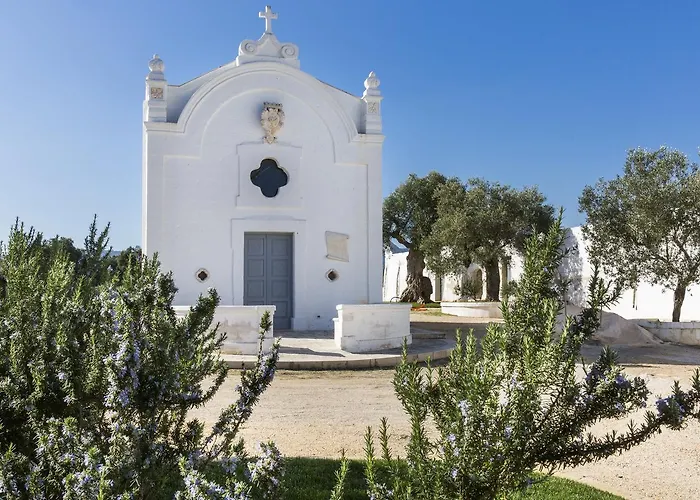 Masseria San Giovanni - Epoca Collection