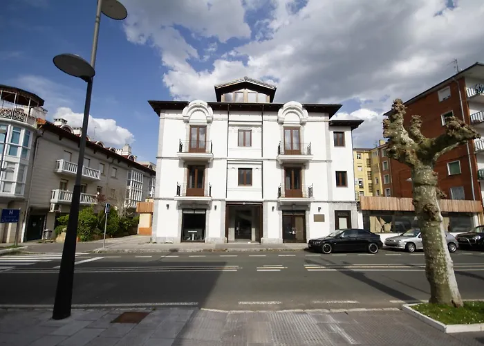 Hotel Rio Ason