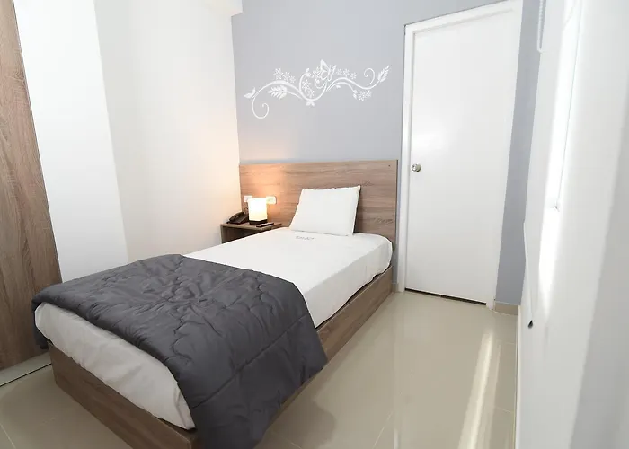 Escala Urban Hotel