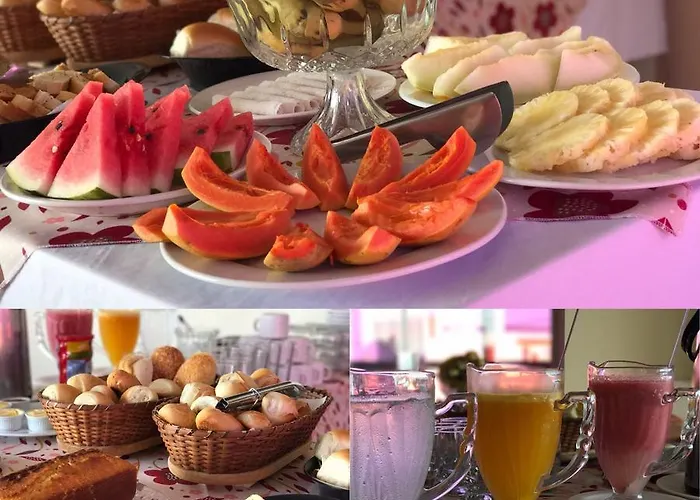 Pratico Hotel