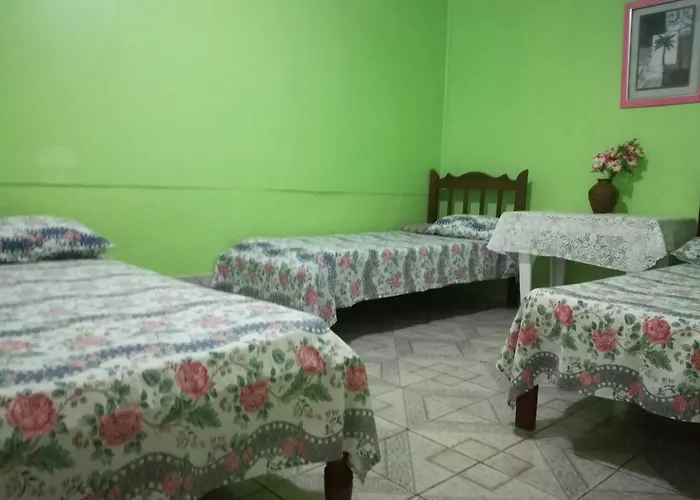 Hotel Margarita Sierpe