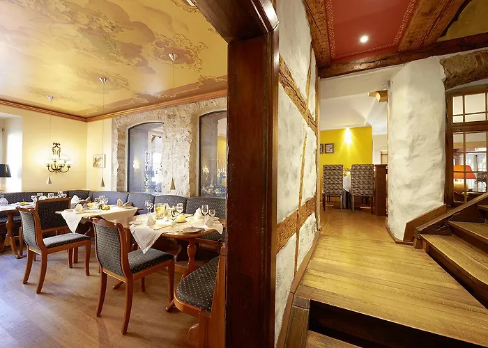 Landhotel Krone