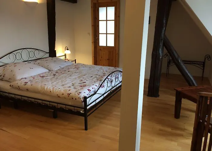 Hotel und Restaurant Zum Löwen