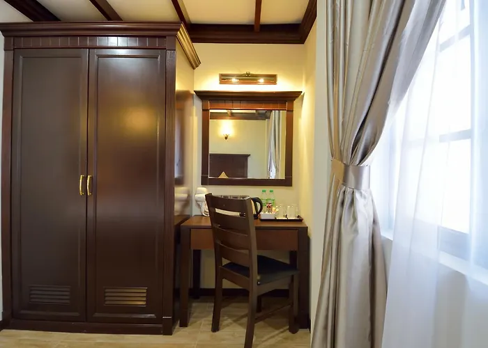 Hotel Kooler Inn