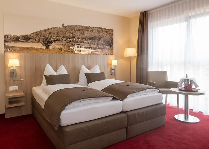 Hotel Weserschiffchen