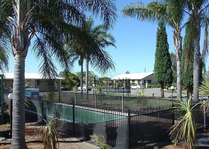Palm Valley Motel