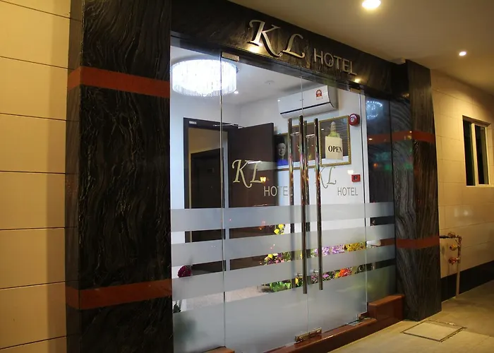 Kl Hotel