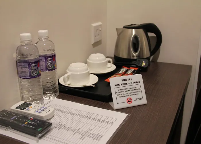 Kl Hotel