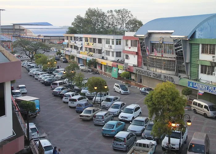 Kl Hotel