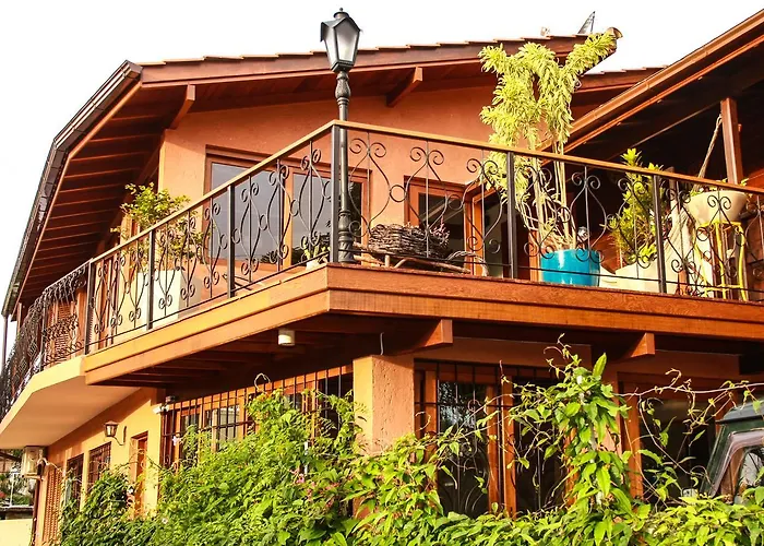 Mama Africa Hostel