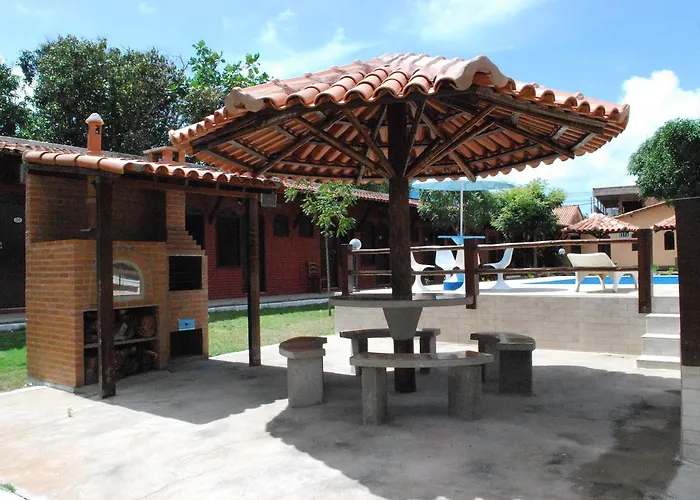 Hotel Rusticos