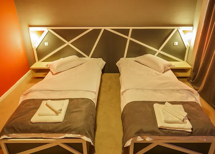 Net Hotel Pitesti