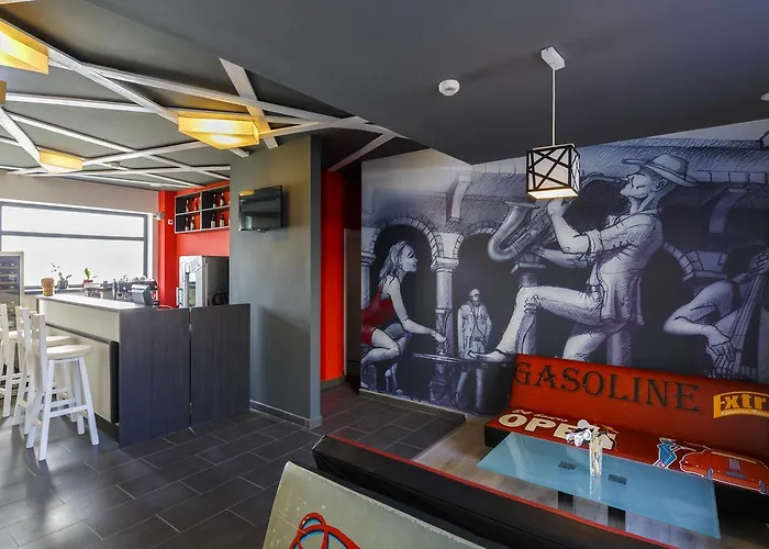 Net Hotel Pitesti