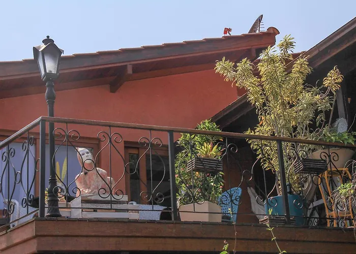 Mama Africa Hostel