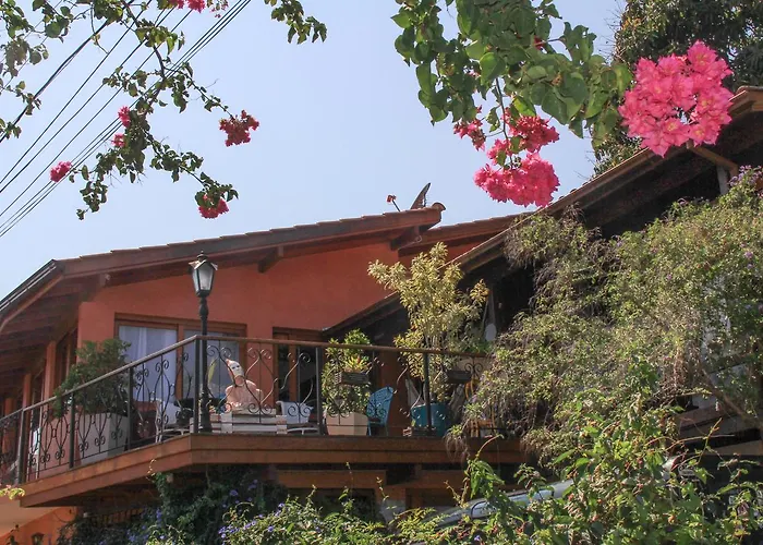 Mama Africa Hostel