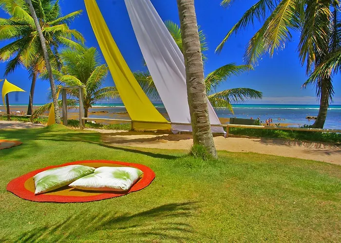 Porto Da Lua Boutique Hotel