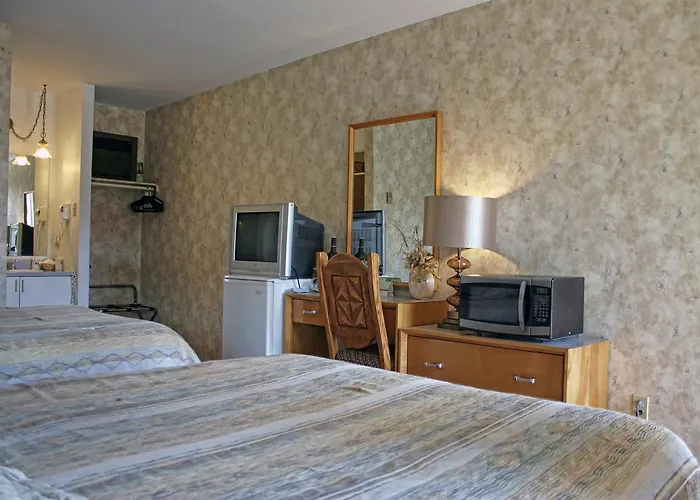 Motel Bellevue