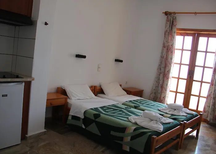 Hotel Alkyon