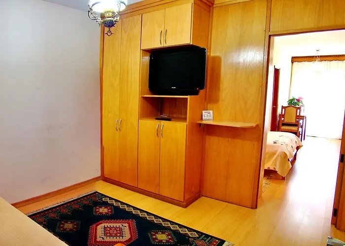 Hotel Sagres