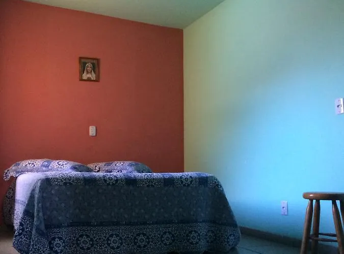 Recanto da Vovó com Bike