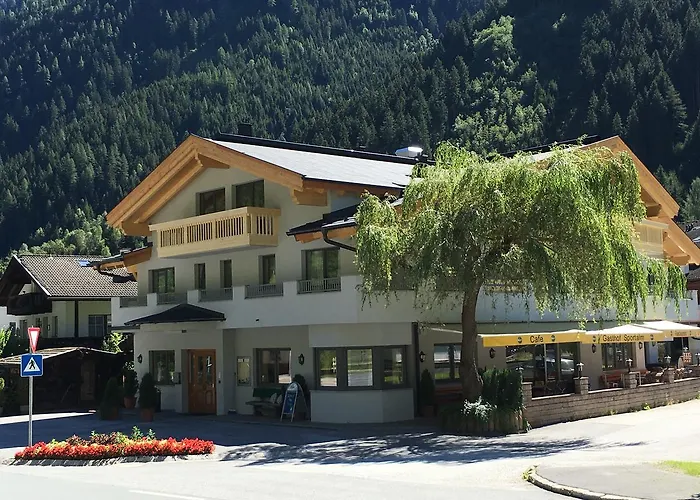 Gasthof Sportalm