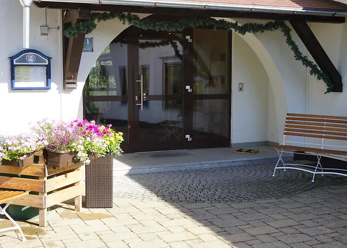 Hotel Sonnenbichl