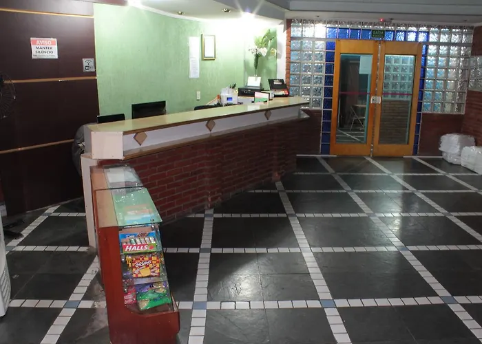 Cumbipar King Hotel