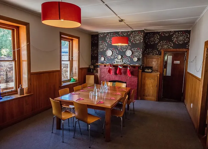 Waipiata Country Hotel