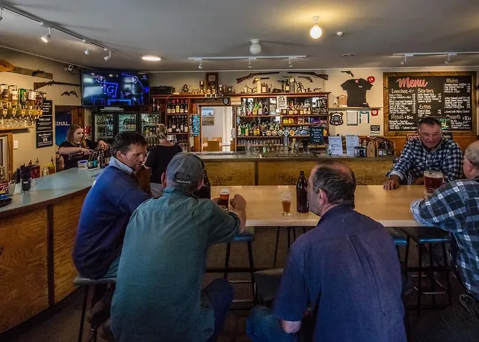 Waipiata Country Hotel