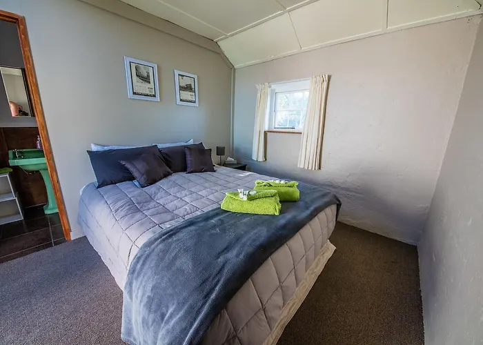 Waipiata Country Hotel