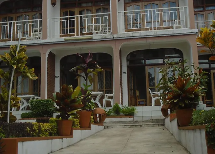 Ubumwe Hotel