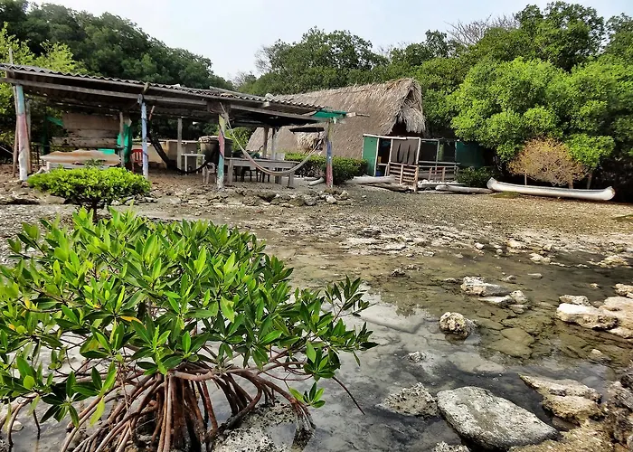 Ecohotel Arte Y Aventura