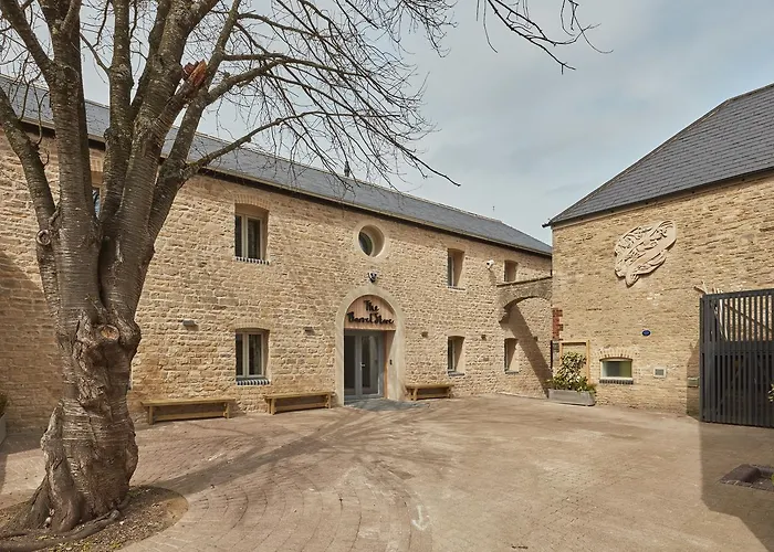 The Barrel Store Cirencester