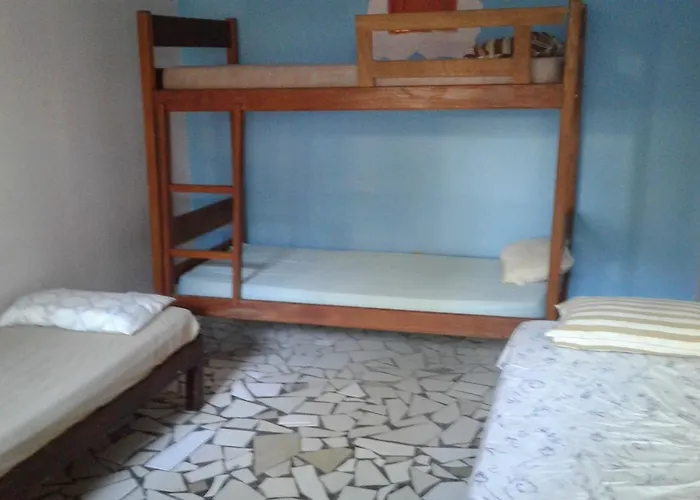 Albergue da Gamboa