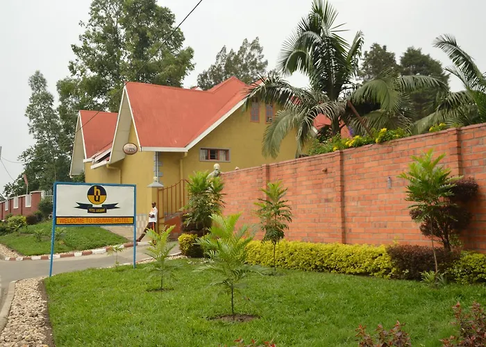 Ubumwe Hotel