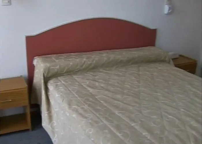 Hotel Fantilli