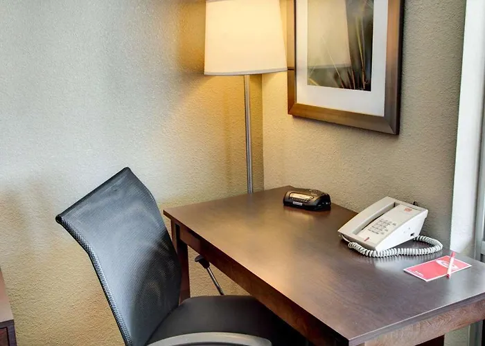 Econo Lodge Takoma Park