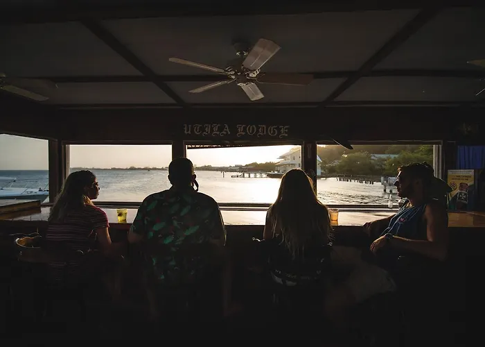 Utila Lodge