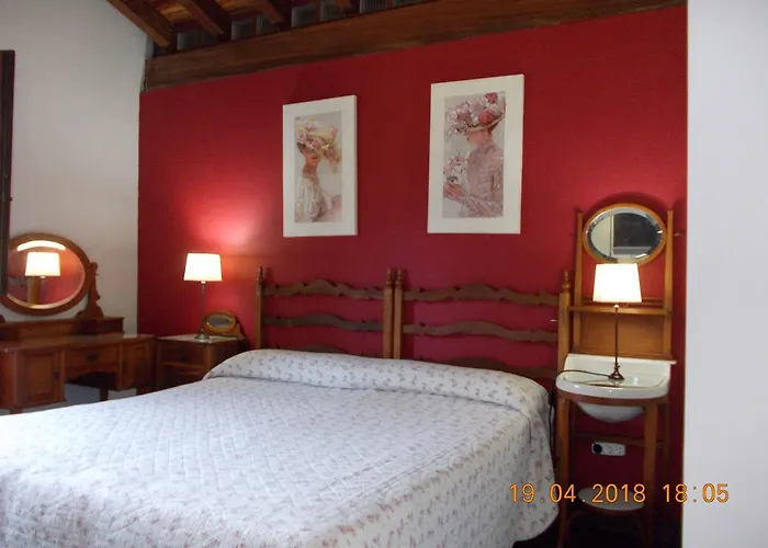 Casa Rural Miamendi