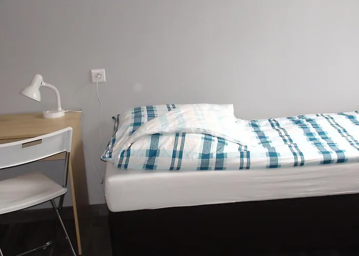 Hostel Kamienna Centrum